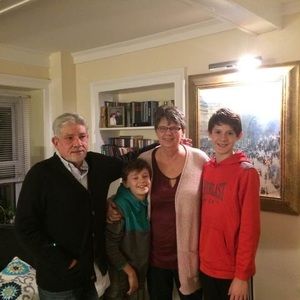 Meet your Posher, Barbara